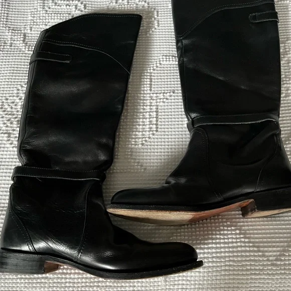 Gorgeous Frye boots! - Picture 3 of 5